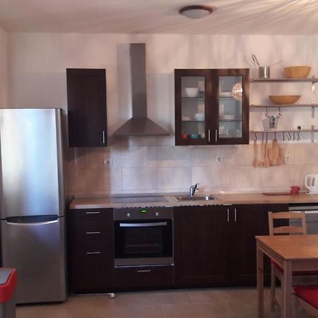 Apartment Lana Trogir Ngoại thất bức ảnh
