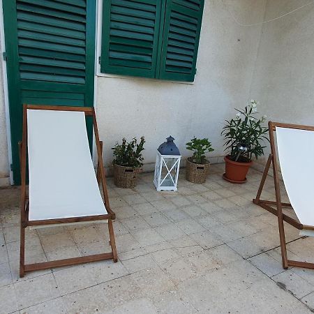Apartment Lana Trogir Ngoại thất bức ảnh