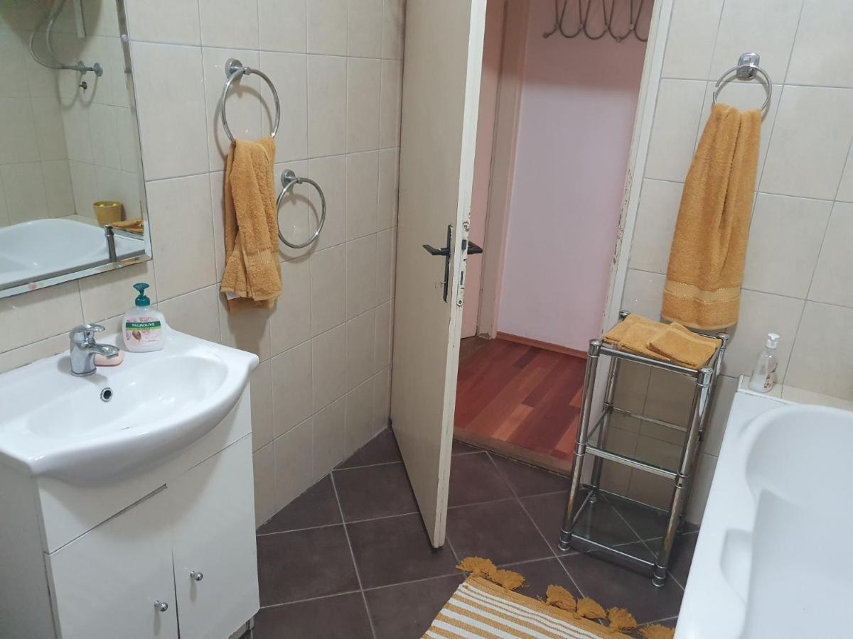 Apartment Lana Trogir Ngoại thất bức ảnh