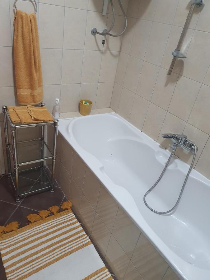 Apartment Lana Trogir Ngoại thất bức ảnh