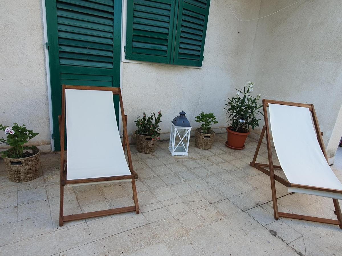 Apartment Lana Trogir Ngoại thất bức ảnh