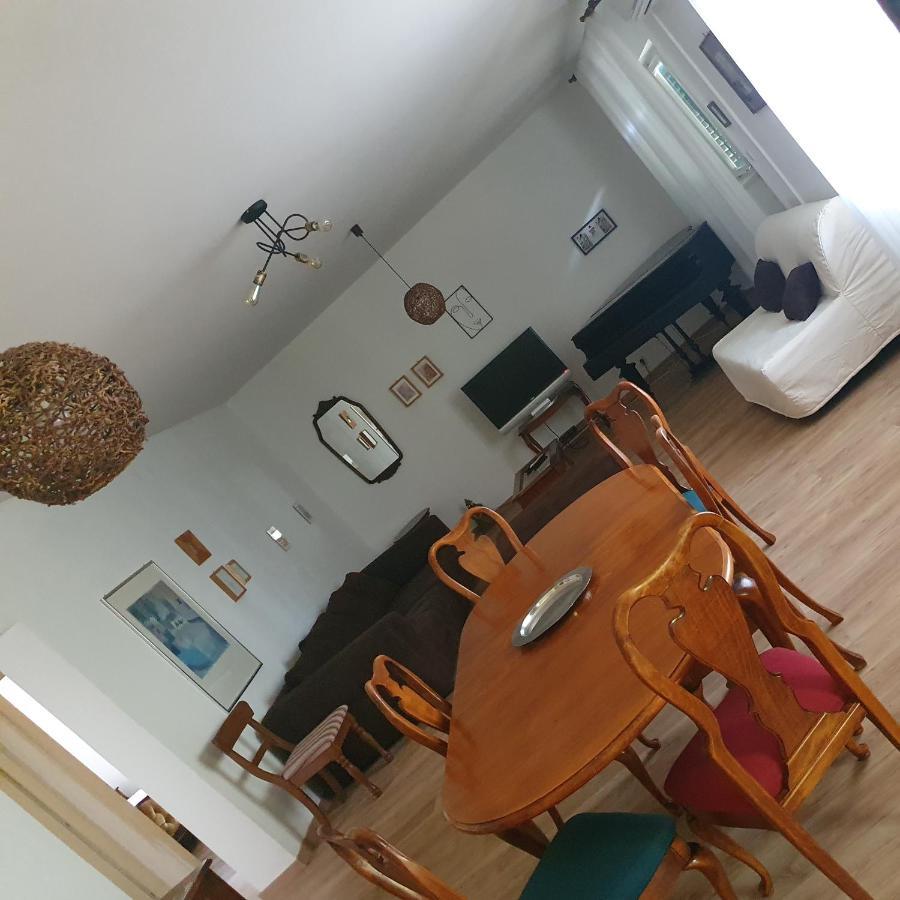 Apartment Lana Trogir Ngoại thất bức ảnh