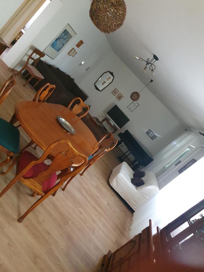 Apartment Lana Trogir Ngoại thất bức ảnh
