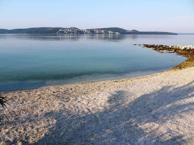 Apartment Lana Trogir Ngoại thất bức ảnh
