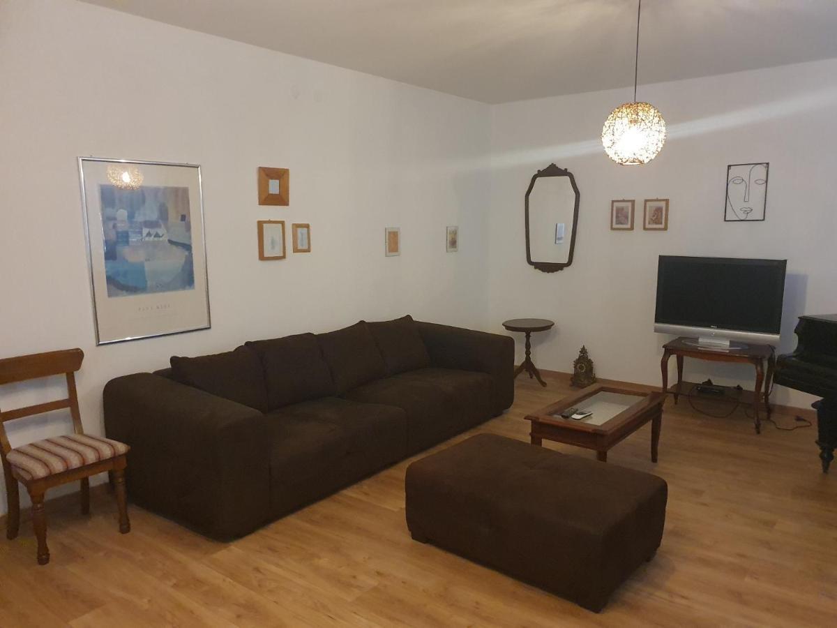 Apartment Lana Trogir Ngoại thất bức ảnh